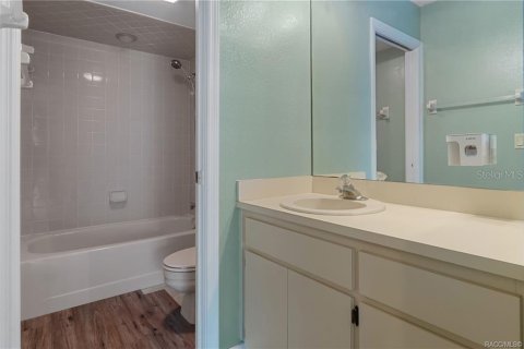 Touwnhouse à vendre à Inverness, Floride: 2 chambres, 114.27 m2 № 2225014 - photo 27