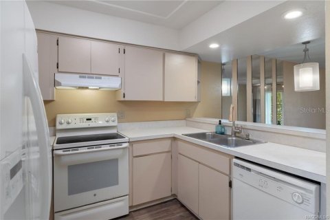 Touwnhouse à vendre à Inverness, Floride: 2 chambres, 114.27 m2 № 2225014 - photo 15