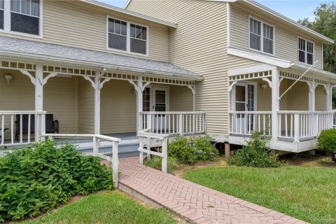 Touwnhouse à vendre à Inverness, Floride: 2 chambres, 114.27 m2 № 2225014 - photo 2