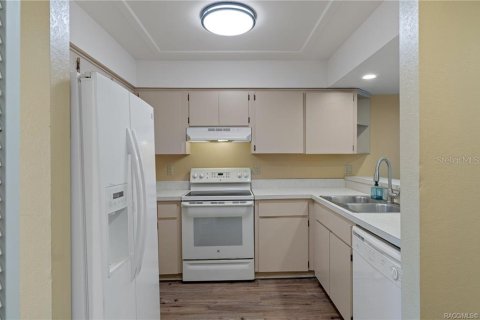 Touwnhouse à vendre à Inverness, Floride: 2 chambres, 114.27 m2 № 2225014 - photo 13