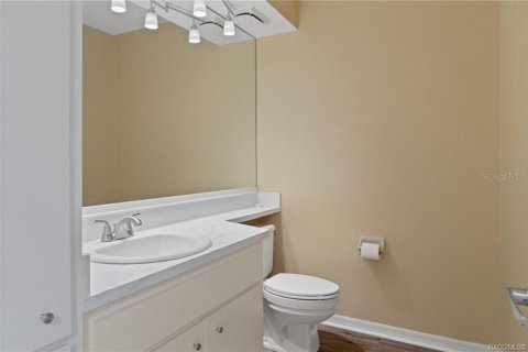 Touwnhouse à vendre à Inverness, Floride: 2 chambres, 114.27 m2 № 2225014 - photo 18