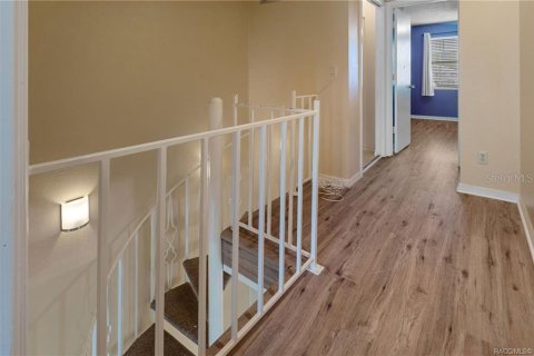 Touwnhouse à vendre à Inverness, Floride: 2 chambres, 114.27 m2 № 2225014 - photo 19