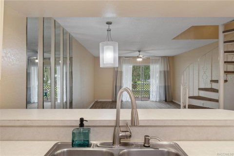 Touwnhouse à vendre à Inverness, Floride: 2 chambres, 114.27 m2 № 2225014 - photo 16