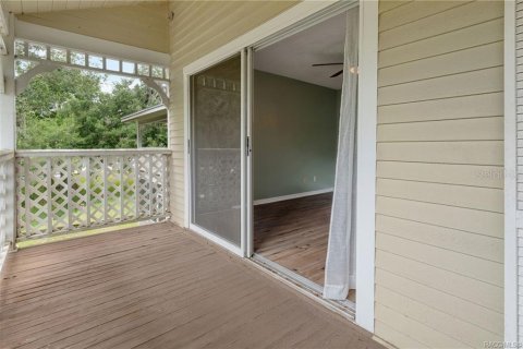 Touwnhouse à vendre à Inverness, Floride: 2 chambres, 114.27 m2 № 2225014 - photo 30