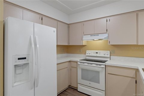 Touwnhouse à vendre à Inverness, Floride: 2 chambres, 114.27 m2 № 2225014 - photo 14