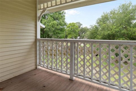 Touwnhouse à vendre à Inverness, Floride: 2 chambres, 114.27 m2 № 2225014 - photo 29
