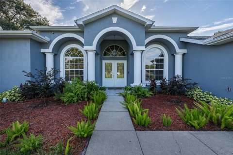 Villa ou maison à vendre à Spring Hill, Floride: 5 chambres, 273.5 m2 № 2339768 - photo 6