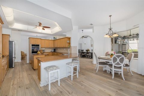 Villa ou maison à vendre à Spring Hill, Floride: 5 chambres, 273.5 m2 № 2339768 - photo 13