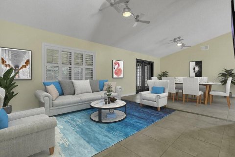 Casa en venta en Windermere, Florida, 4 dormitorios, 167.04 m2 № 1774782 - foto 8
