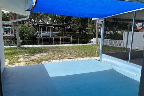Villa ou maison à louer à Palm Harbor, Floride: 4 chambres, 150.32 m2 № 2418687 - photo 16