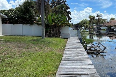 Villa ou maison à louer à Palm Harbor, Floride: 4 chambres, 150.32 m2 № 2418687 - photo 24