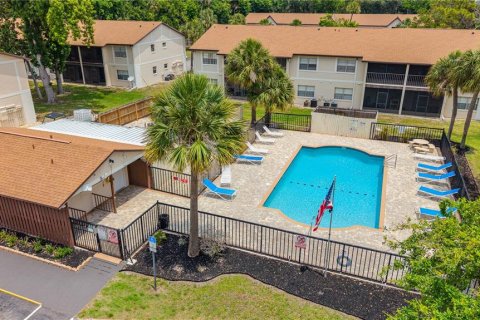 Copropriété à vendre à South Daytona, Floride: 2 chambres, 85.66 m2 № 2198467 - photo 24