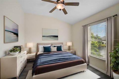 Copropriété à vendre à Lakewood Ranch, Floride: 3 chambres, 118.54 m2 № 1246586 - photo 4