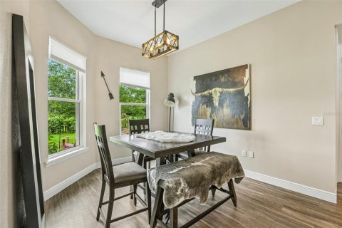 House in Land O' Lakes, Florida 3 bedrooms, 163.04 sq.m. № 2229199 - photo 10