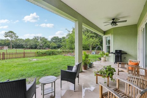 House in Land O' Lakes, Florida 3 bedrooms, 163.04 sq.m. № 2229199 - photo 28
