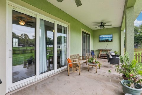 House in Land O' Lakes, Florida 3 bedrooms, 163.04 sq.m. № 2229199 - photo 27