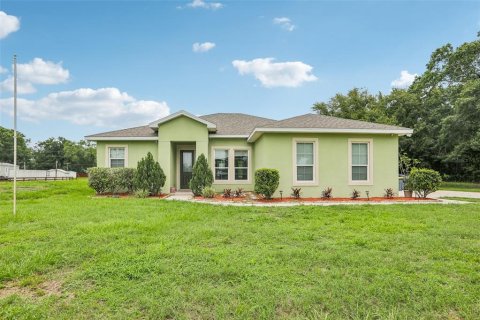 Villa ou maison à Land O' Lakes, Floride 3 chambres, 163.04 m2 № 2229199