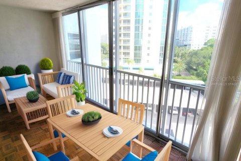 Condominio en venta en Sarasota, Florida, 2 dormitorios, 142.79 m2 № 2232518 - foto 10