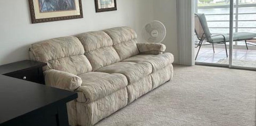 Condo in Boca Raton, Florida, 2 bedrooms № 1014004