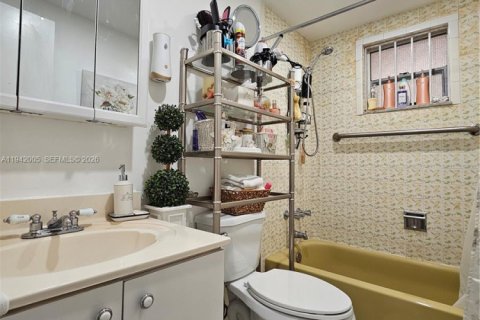 Copropriété à vendre à Miami, Floride: 1 chambre, 64.75 m2 № 1998796 - photo 9