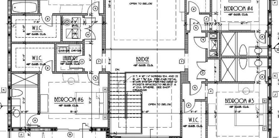 Terreno en West Palm Beach, Florida № 1101132