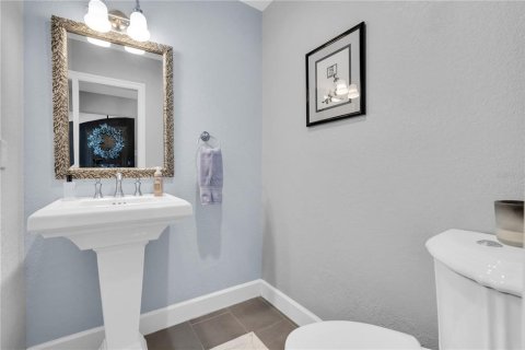Adosado en venta en Saint Petersburg, Florida, 3 dormitorios, 177.91 m2 № 1626405 - foto 16