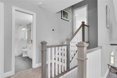 Adosado en venta en Saint Petersburg, Florida, 3 dormitorios, 177.91 m2 № 1626405 - foto 28