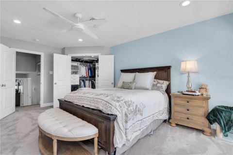 Adosado en venta en Saint Petersburg, Florida, 3 dormitorios, 177.91 m2 № 1626405 - foto 18