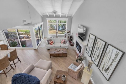 Adosado en venta en Saint Petersburg, Florida, 3 dormitorios, 177.91 m2 № 1626405 - foto 11