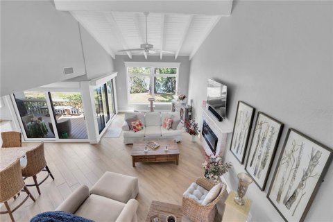 Adosado en venta en Saint Petersburg, Florida, 3 dormitorios, 177.91 m2 № 1626405 - foto 10