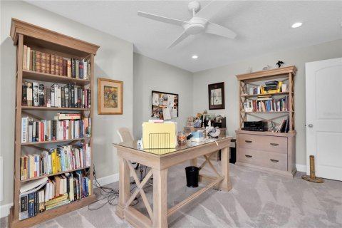Adosado en venta en Saint Petersburg, Florida, 3 dormitorios, 177.91 m2 № 1626405 - foto 27