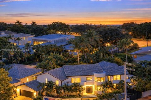 Casa en venta en Miami Beach, Florida, 4 dormitorios, 341.23 m2 № 2028278 - foto 2