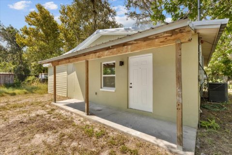 Casa en venta en Cross City, Florida, 3 dormitorios, 89.19 m2 № 1916695 - foto 1