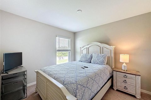 House in Lake Wales, Florida 4 bedrooms, 151.15 sq.m. № 1913392 - photo 30