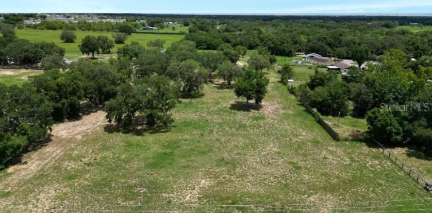 Land in Haines City, Florida № 1792660