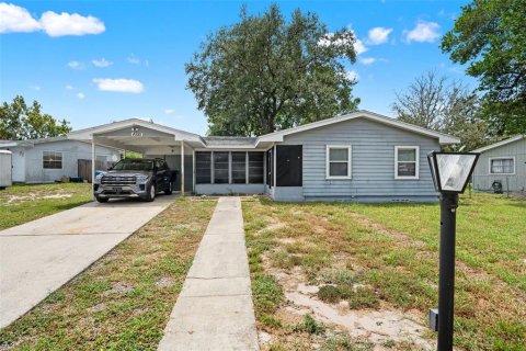 Villa ou maison à Spring Hill, Floride 2 chambres, 94.39 m2 № 2319120