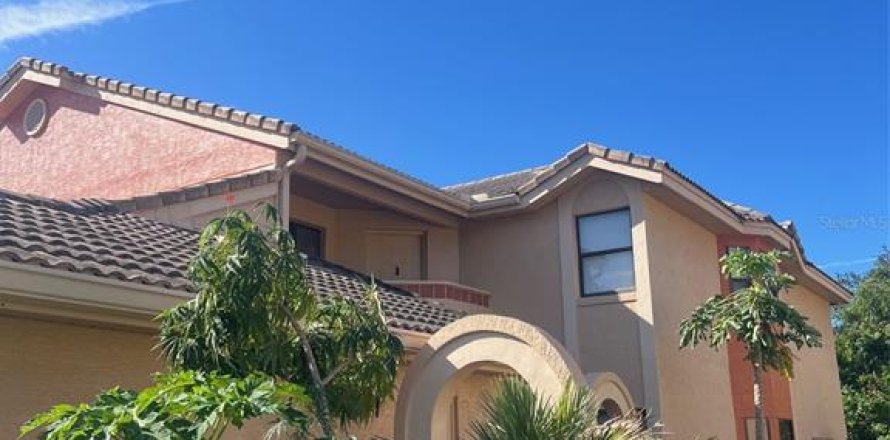 Condominio en Orlando, Florida, 3 dormitorios № 1916487