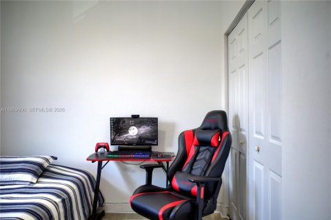 Купить таунхаус в Хайалиа, Флорида 3 спальни, 146.23м2, № 2022172 - фото 28