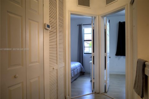 Купить таунхаус в Хайалиа, Флорида 3 спальни, 146.23м2, № 2022172 - фото 14