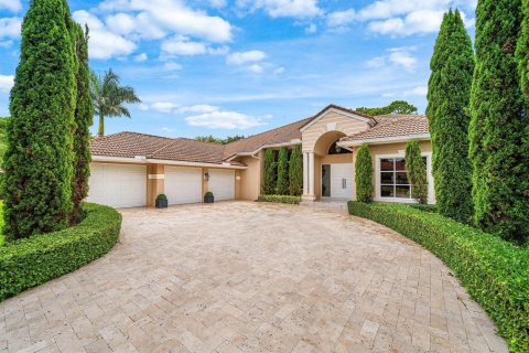 Casa en West Palm Beach, Florida 3 dormitorios, 324.14 m2 № 2273589