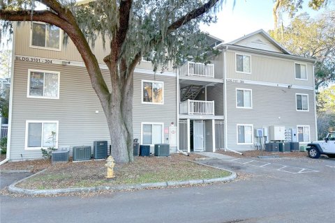 Copropriété à vendre à Gainesville, Floride: 4 chambres, 109.35 m2 № 1680458 - photo 1