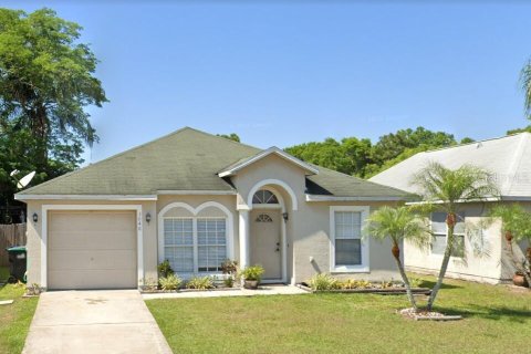 Casa en Orlando, Florida 3 dormitorios, 130.06 m2 № 2100506