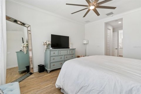 House in Wesley Chapel, Florida 4 bedrooms, 230.12 sq.m. № 2199873 - photo 26