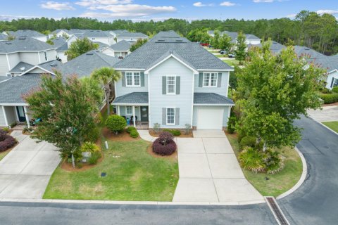 House in Santa Rosa Beach, Florida 4 bedrooms, 217.86 sq.m. № 562362 - photo 1