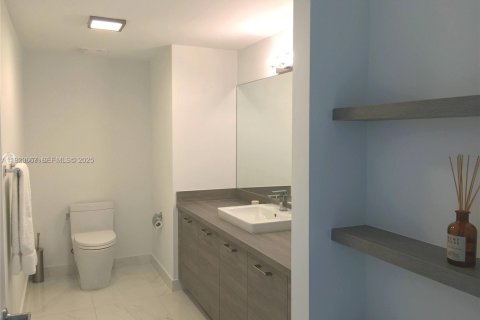 Снять в аренду кондоминиум в Санни-Айлс-Бич, Флорида 3 спальни, 158.4м2, № 1982082 - фото 6