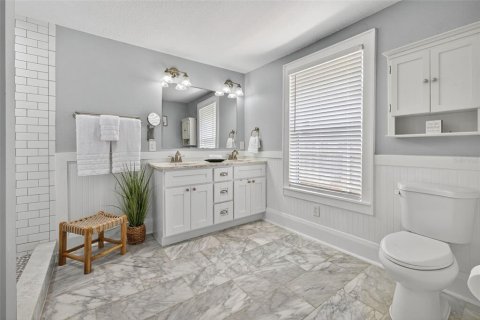 Купить виллу или дом в Тампа, Флорида 3 комнаты, 120.77м2, № 1824625 - фото 17