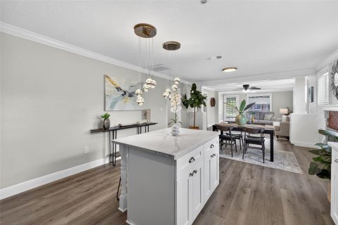 Купить виллу или дом в Тампа, Флорида 3 комнаты, 120.77м2, № 1824625 - фото 5