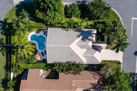 Villa ou maison à vendre à West Palm Beach, Floride: 3 chambres, 177.16 m2 № 1966551 - photo 4