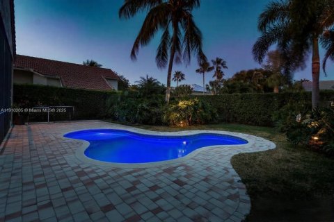 Villa ou maison à vendre à West Palm Beach, Floride: 3 chambres, 177.16 m2 № 1966551 - photo 17