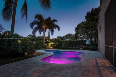 Villa ou maison à vendre à West Palm Beach, Floride: 3 chambres, 177.16 m2 № 1966551 - photo 16